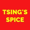 Tsing's Spice