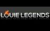 Louie Legends - GHD