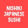 Nishiki Japanese Sushi