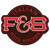 Fire & Stone Italian Pizza Kitchen