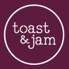 Toast&Jam