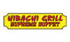 Hibachi Grill and Supreme Buffet- Buffet