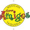 Three Amigos Mexican Taqueria