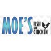Moe's Fish & Chicken