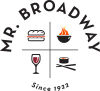 Mr. Broadway Kosher Restaurant