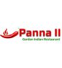 Panna2 Garden Indian Restaurant