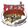 Pepe's Finest Mexican Food (Carson St)