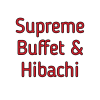 Supreme Buffet & Hibachi