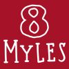 8 Myles Mac