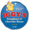 Iggy's Doughboys & Chowder House