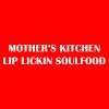 Mrs. Zee's Mother’s Kitchen Lip Lickin soulfo