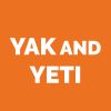 Yak and Yeti