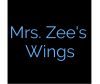 Mrs Zee's Wings-