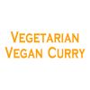 Vegetarian Vegan Curry