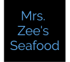 Mrs. Zee's Seafood