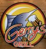 Gerrys Grill Bar and Grill