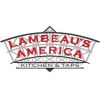 Lambeau's America