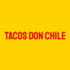 Tacos Don Chile