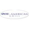 Greek-American Grill