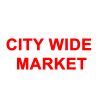 City Wide Market