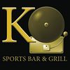 KO Sports Bar