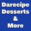 Darecipe Desserts & More