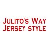 Julito's Way Jersey style