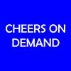 Cheers On Demand (Livermore)