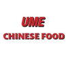 Ume Chinese Food