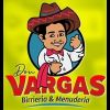 Don Vargas