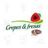 Crepes and Fresas By La Abuela
