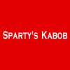 Sparty's Kabob