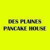 Des Plaines Pancake House