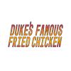 Duke's Famous Fried Chicken