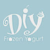 DiY Frozen Yogurt