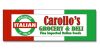 Carollo's Italian Grocery and Deli