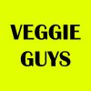 Veggie Guys (MountainView) - GHD
