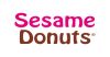 Sesame Donuts (Beaverton-Hillsdale Hwy)