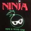 Ninja Thai & Sushi Bar