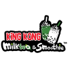 King Kong Milk Tea and Smoothie
