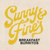 Sunny & Fine's Breakfast Burritos
