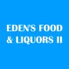 Eden's Food & Liquors II-