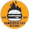 Hamburguesas Mexicanas Fiesta