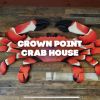 Crown Point Crab House