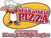 Bobs Maka Mia Pizza (W 8th St)