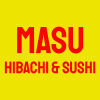 masu hibachi & sushi