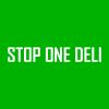 Stop One Deli