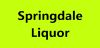 Springdale Liquor