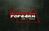 Huskerland Popcorn