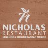 Nicholas Restaurant (Grand Ave)